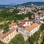Feriehus Stunning In Glavanovici
