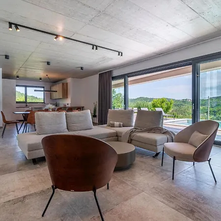 Cozy In Glavanovici *