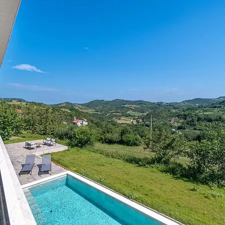 Cozy In Glavanovici *