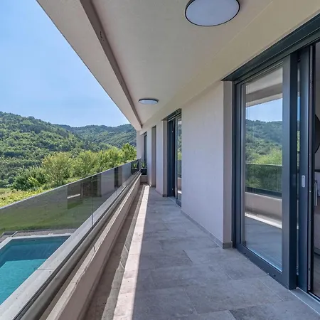 Cozy In Glavanovici Butoniga