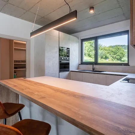 Cozy In Glavanovici * Butoniga