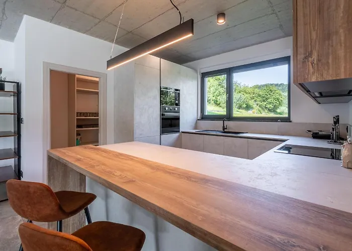 Cozy In Glavanovici * Butoniga