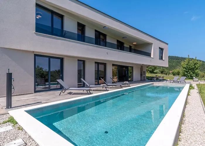 Ferienhaus Cozy In Glavanovici *