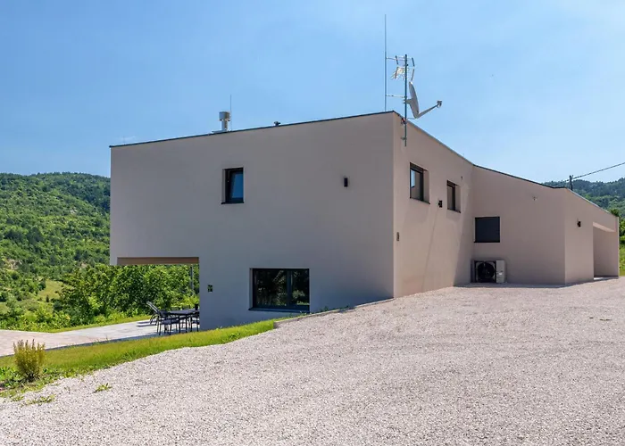 Cozy In Glavanovici *