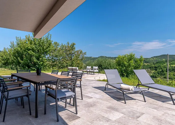 Prázdninový dům Cozy In Glavanovici *