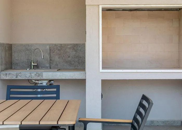 Ferienhaus Cozy In Glavanovici *