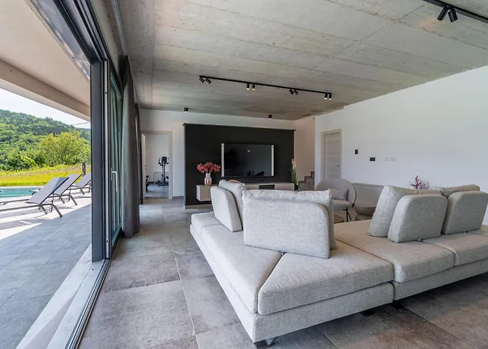 Cozy In Glavanovici * Butoniga