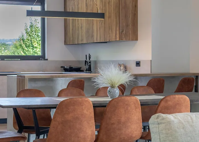 Cozy In Glavanovici Butoniga