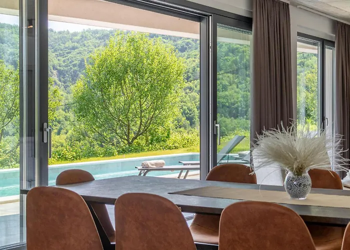 Ferienhaus Cozy In Glavanovici