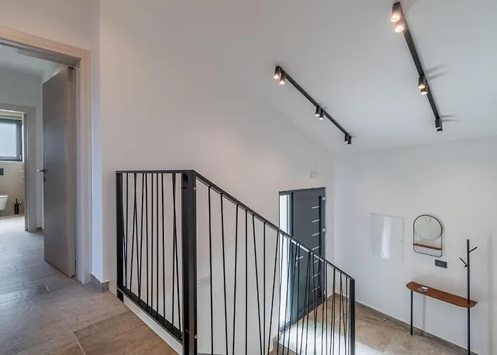 Prázdninový dům Cozy In Glavanovici Butoniga