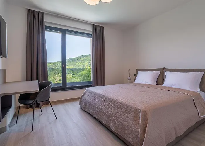 Cozy In Glavanovici Butoniga