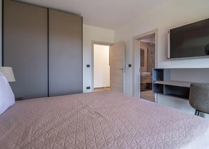 Prázdninový dům Cozy In Glavanovici Butoniga