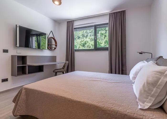 Cozy In Glavanovici * Butoniga