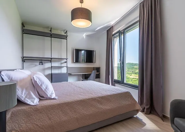 Cozy In Glavanovici * Butoniga