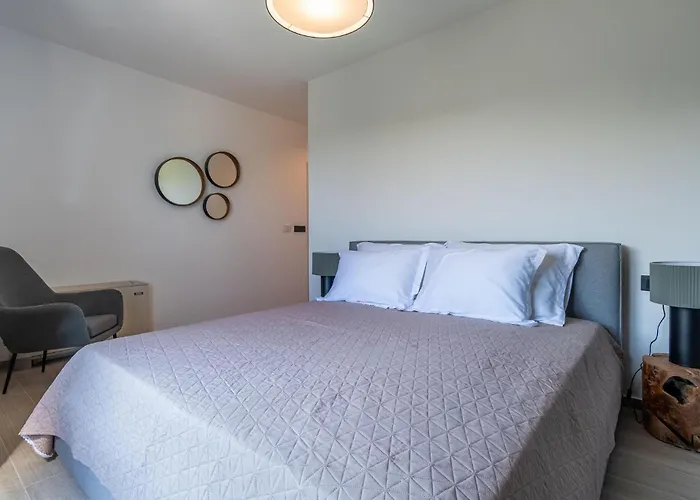 Cozy In Glavanovici *