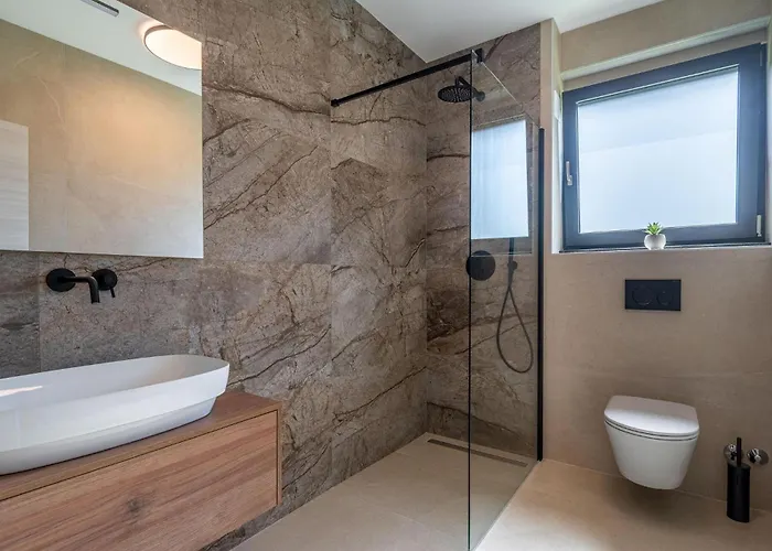 Ferienhaus Cozy In Glavanovici