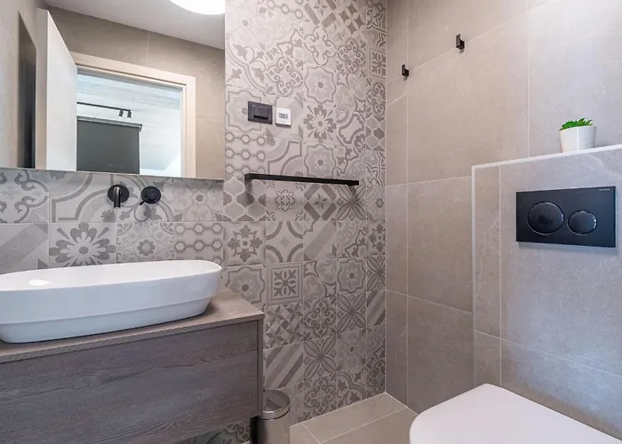 Prázdninový dům Cozy In Glavanovici