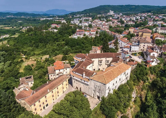 Prázdninový dům Cozy In Glavanovici