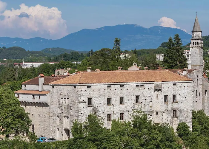 Prázdninový dům Cozy In Glavanovici *