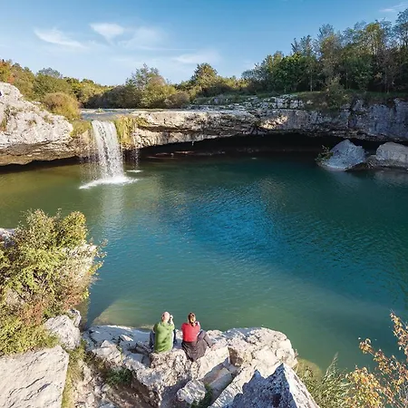 Stunning In Glavanovici Butoniga