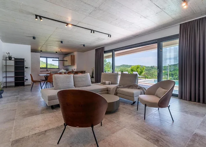 Cozy In Glavanovici *