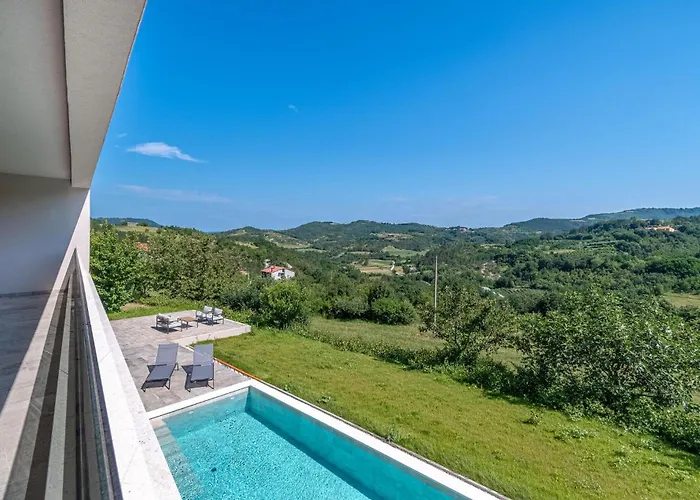 Cozy In Glavanovici *