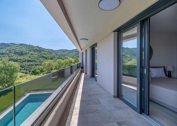 Cozy In Glavanovici Butoniga