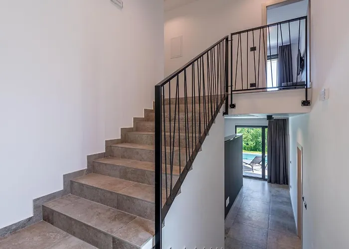 Semesterbostad Cozy In Glavanovici Butoniga