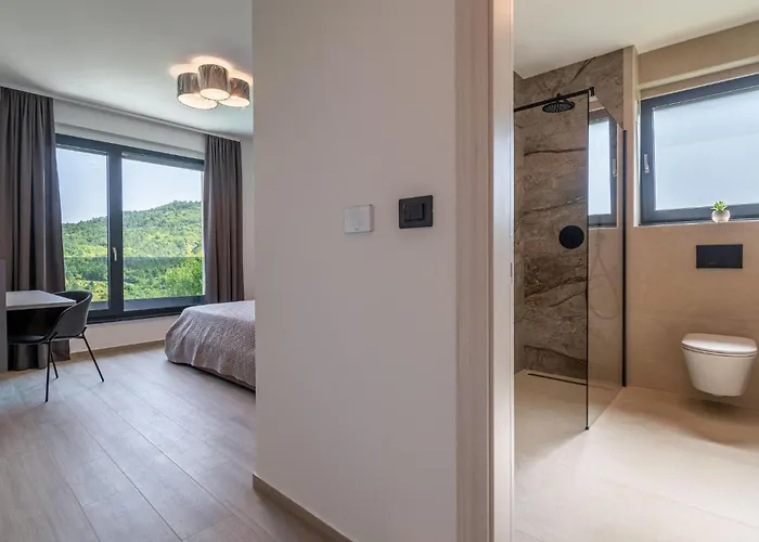 Cozy In Glavanovici Semesterbostad Butoniga