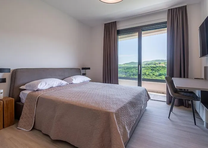 Cozy In Glavanovici *