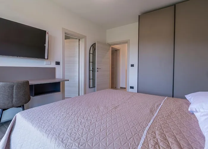 Semesterbostad Cozy In Glavanovici Butoniga