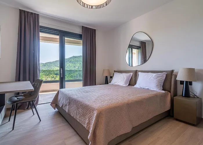 Cozy In Glavanovici Butoniga