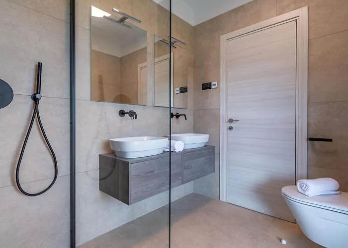 Cozy In Glavanovici Butoniga